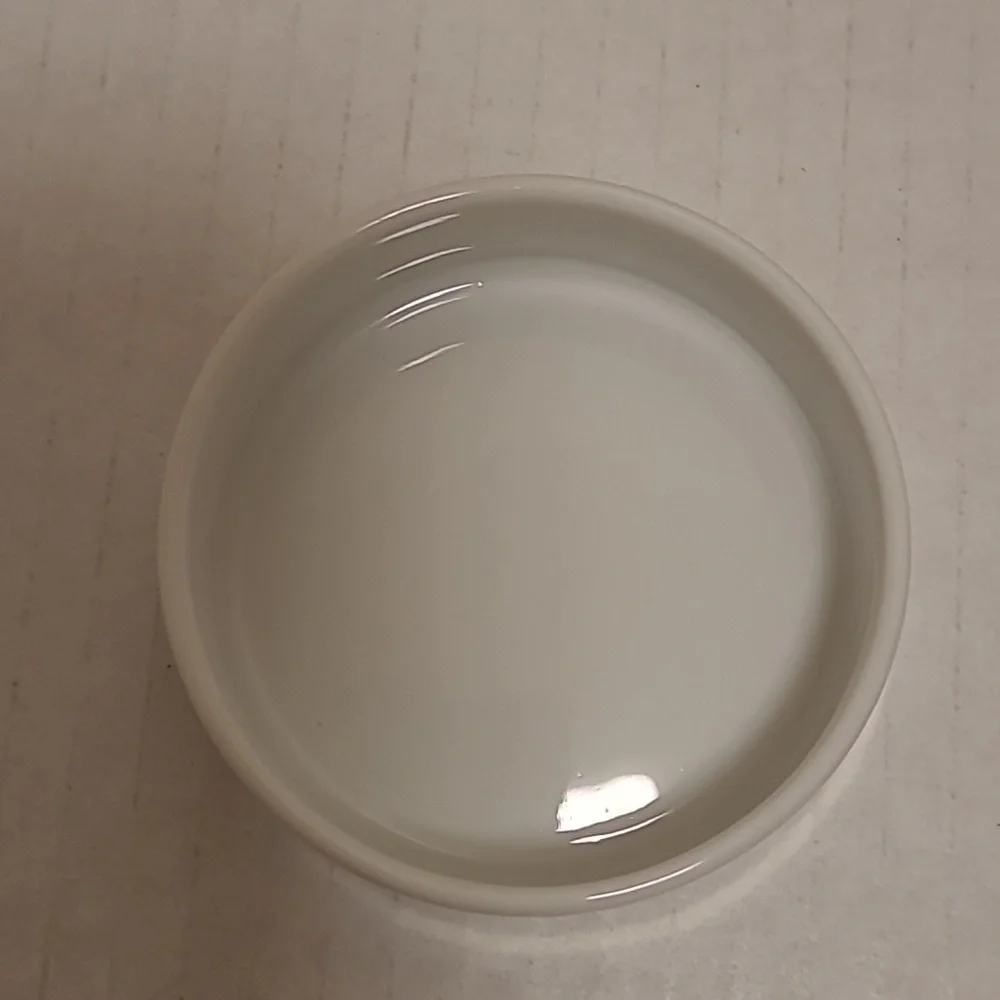 Vintage Gloria Fine Porcelain Trinket Dish Bayreuth West Germany